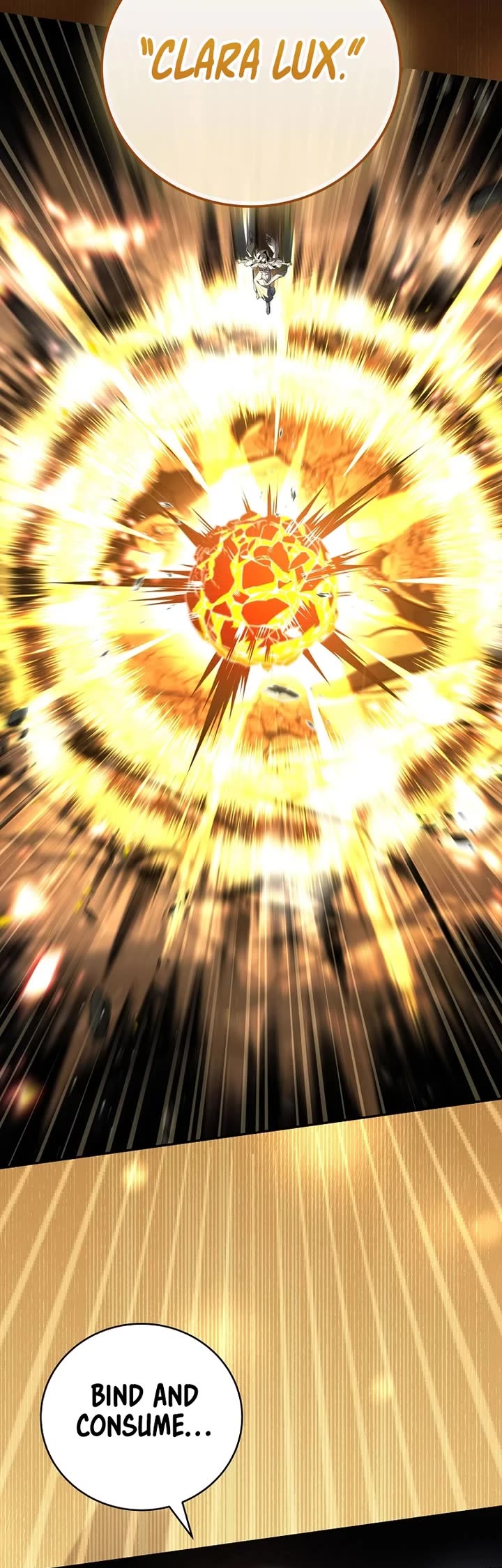 Return of the Frozen Player chapter 184 page 23