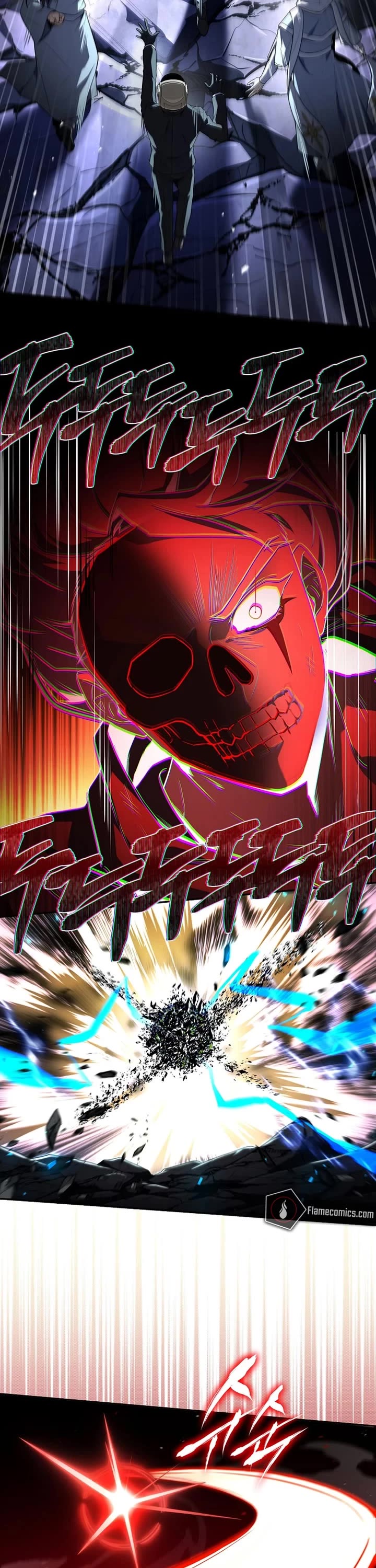 Return of the Frozen Player chapter 184 page 26