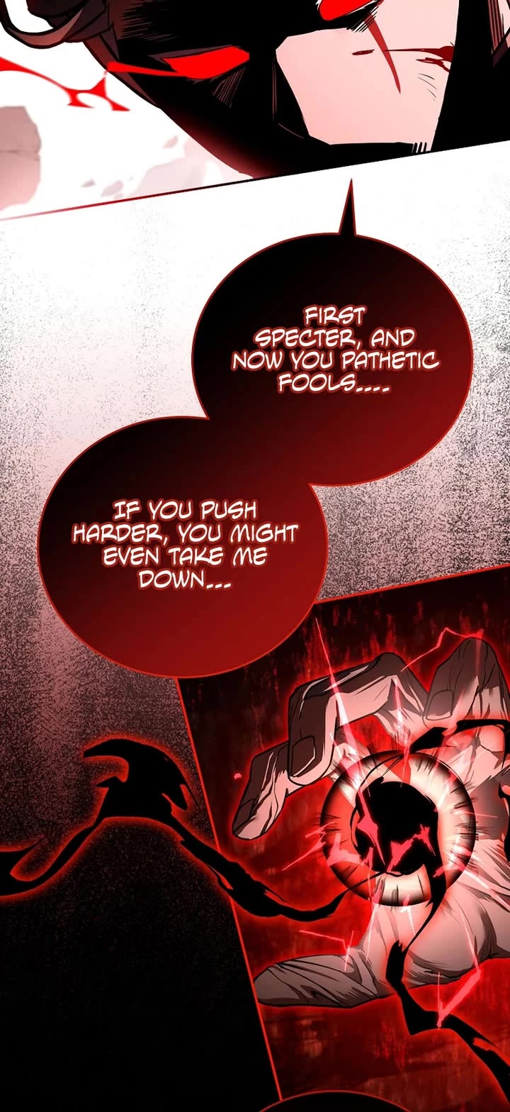 Return of the Frozen Player chapter 184 page 29