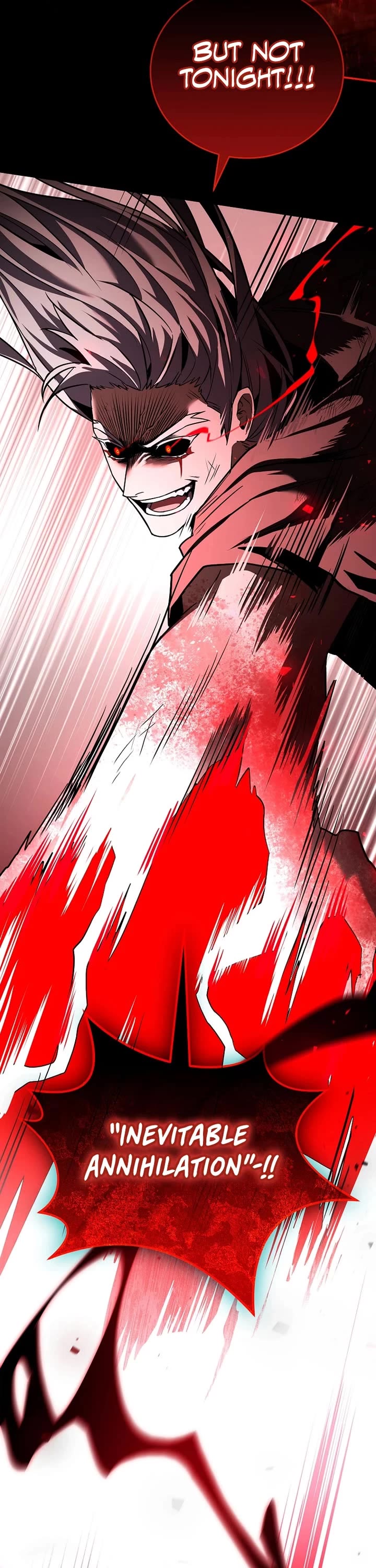 Return of the Frozen Player chapter 184 page 30