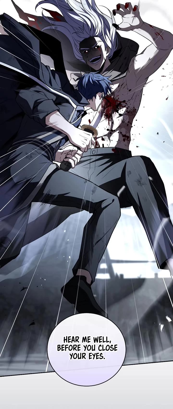 Return of the Frozen Player chapter 184 page 34