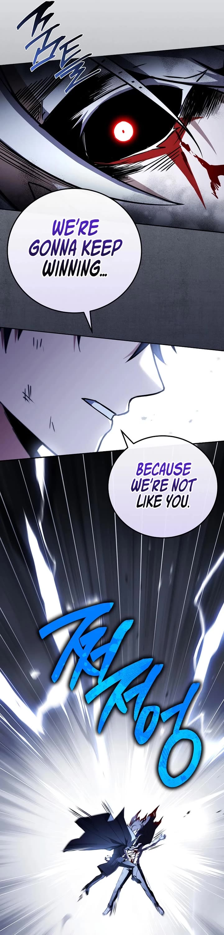 Return of the Frozen Player chapter 184 page 35