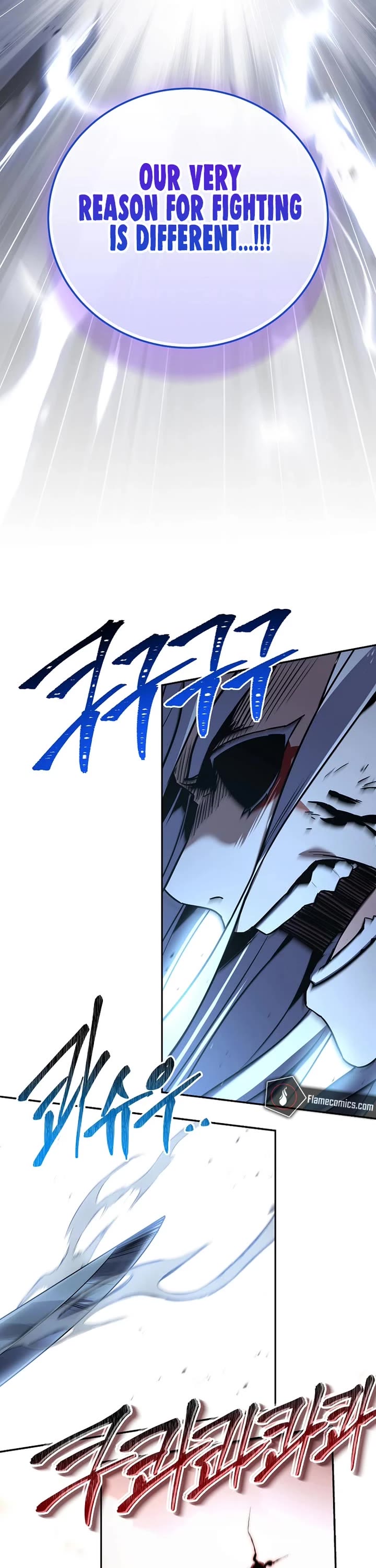 Return of the Frozen Player chapter 184 page 36