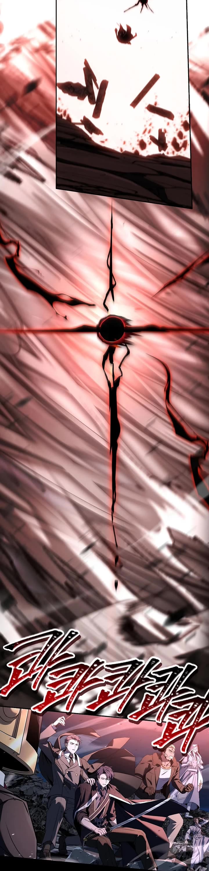 Return of the Frozen Player chapter 184 page 37