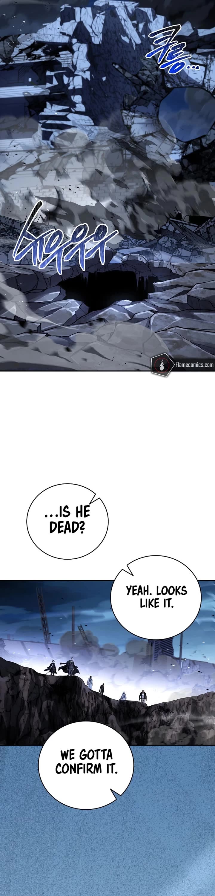 Return of the Frozen Player chapter 184 page 40