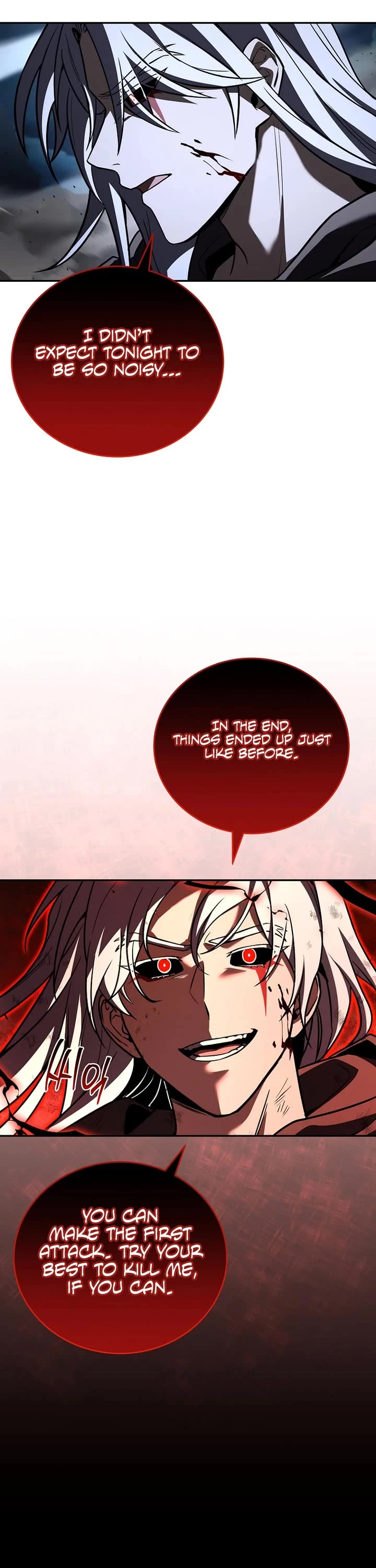 Return of the Frozen Player chapter 184 page 6