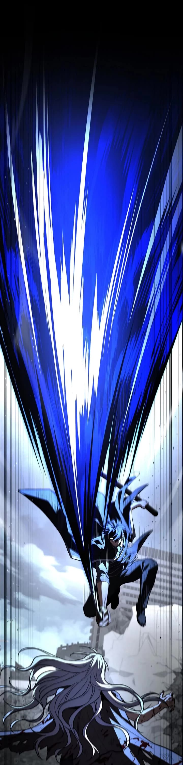 Return of the Frozen Player chapter 184 page 7