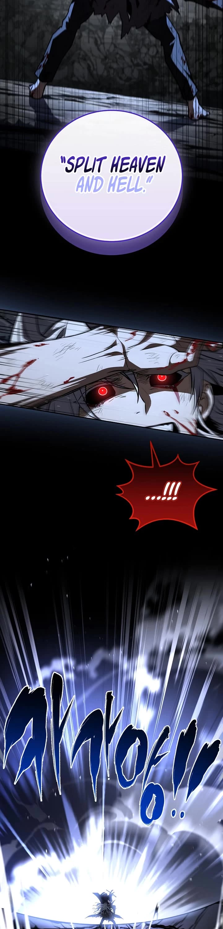 Return of the Frozen Player chapter 184 page 8