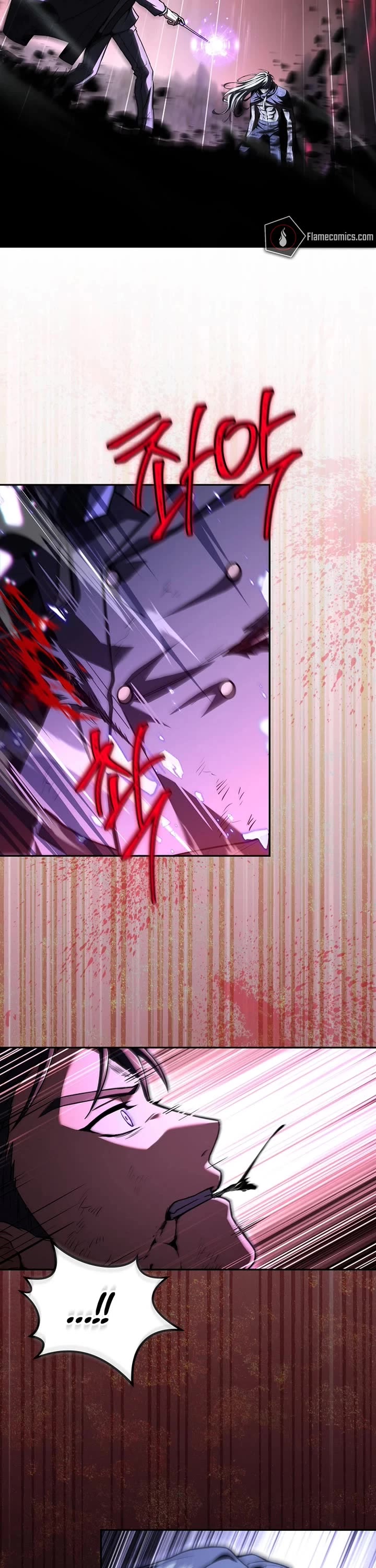 Return of the Frozen Player chapter 185 page 13