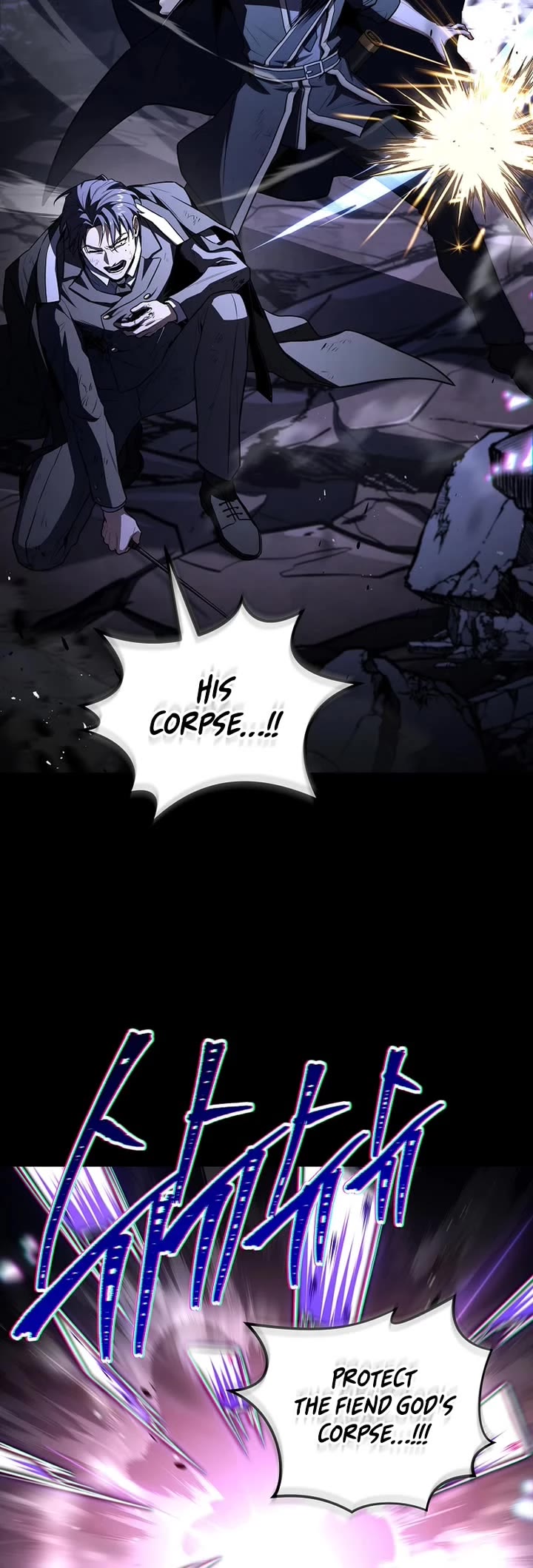 Return of the Frozen Player chapter 185 page 15