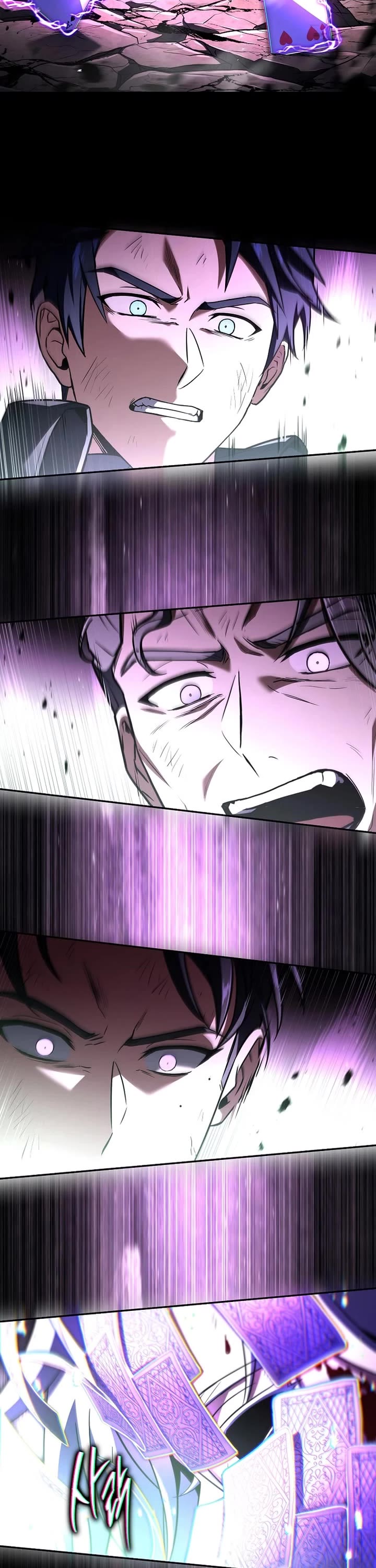 Return of the Frozen Player chapter 185 page 17