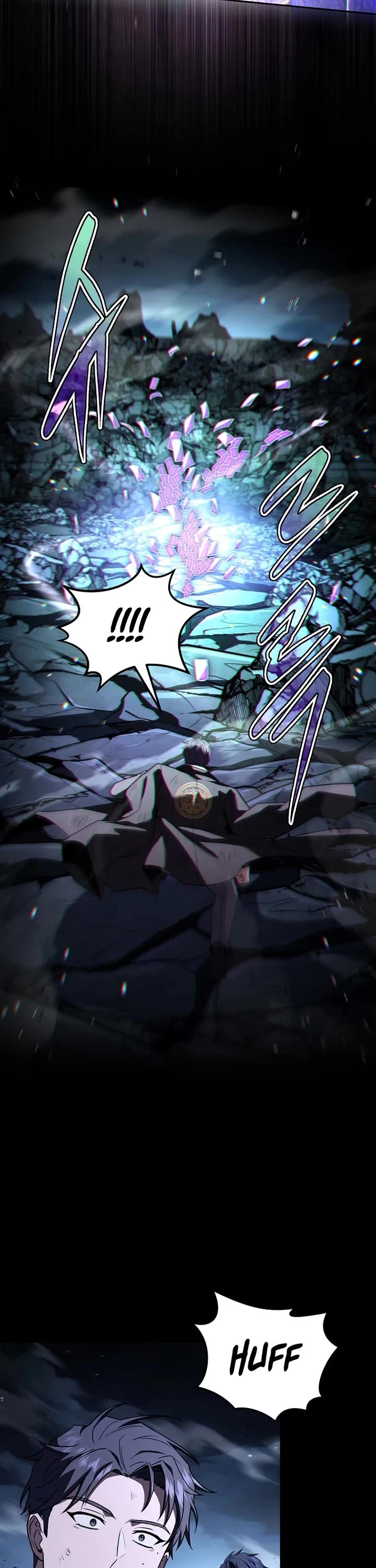 Return of the Frozen Player chapter 185 page 18