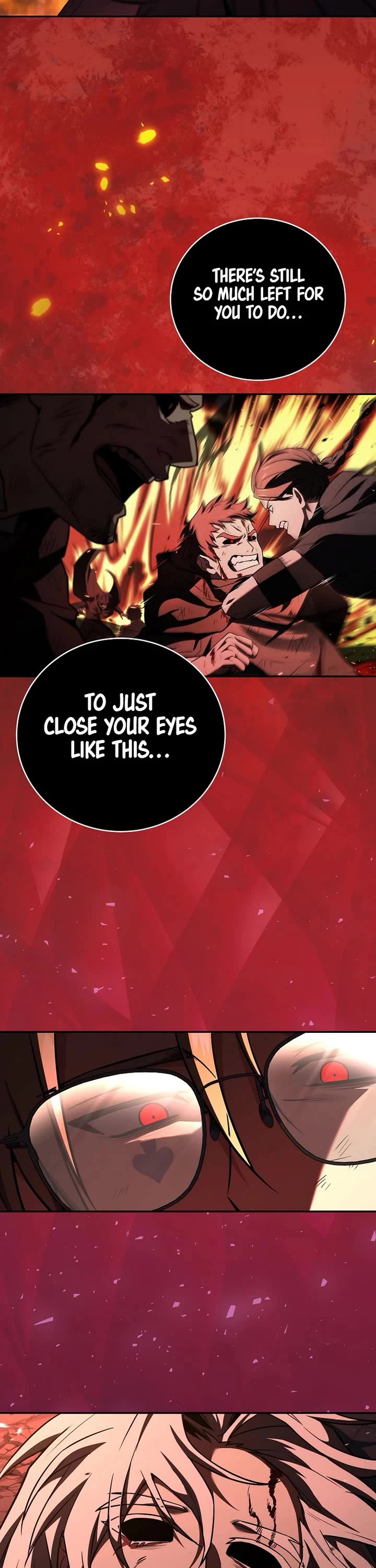 Return of the Frozen Player chapter 185 page 23