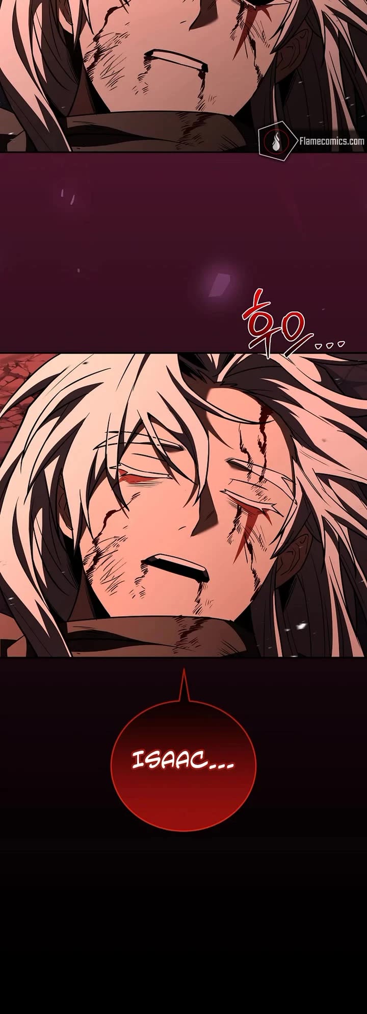 Return of the Frozen Player chapter 185 page 24