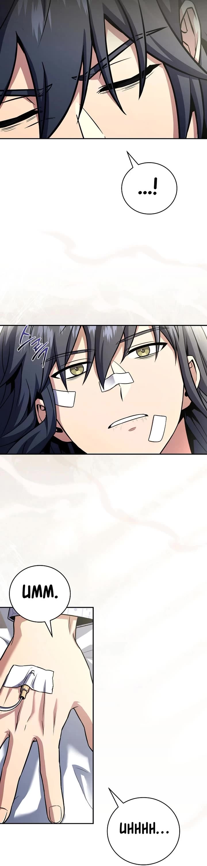 Return of the Frozen Player chapter 185 page 28