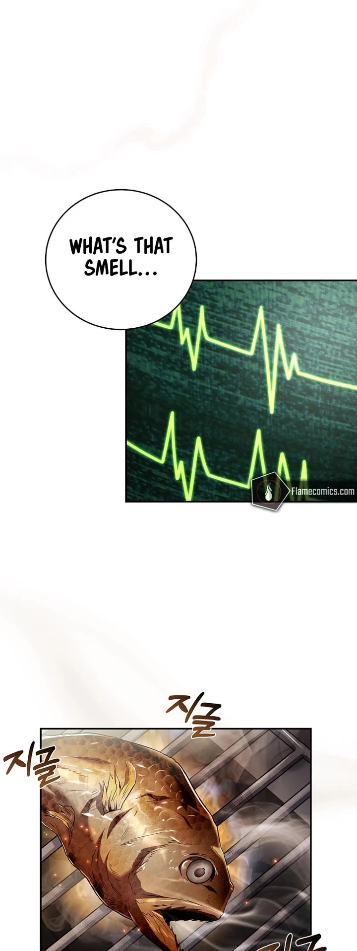 Return of the Frozen Player chapter 185 page 29