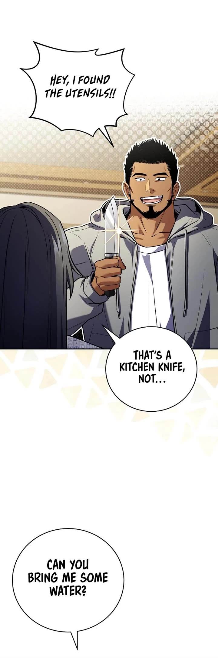 Return of the Frozen Player chapter 185 page 40