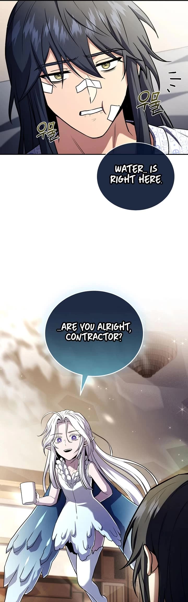 Return of the Frozen Player chapter 185 page 41