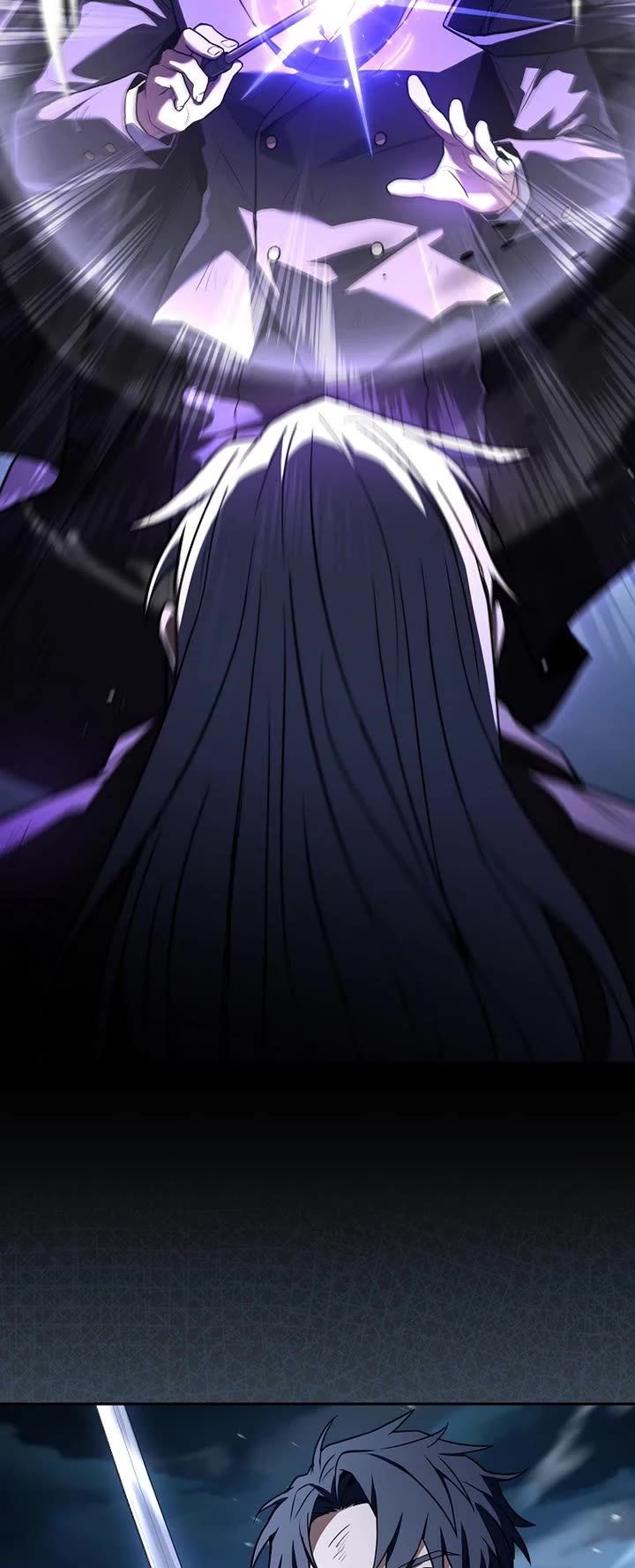 Return of the Frozen Player chapter 185 page 9