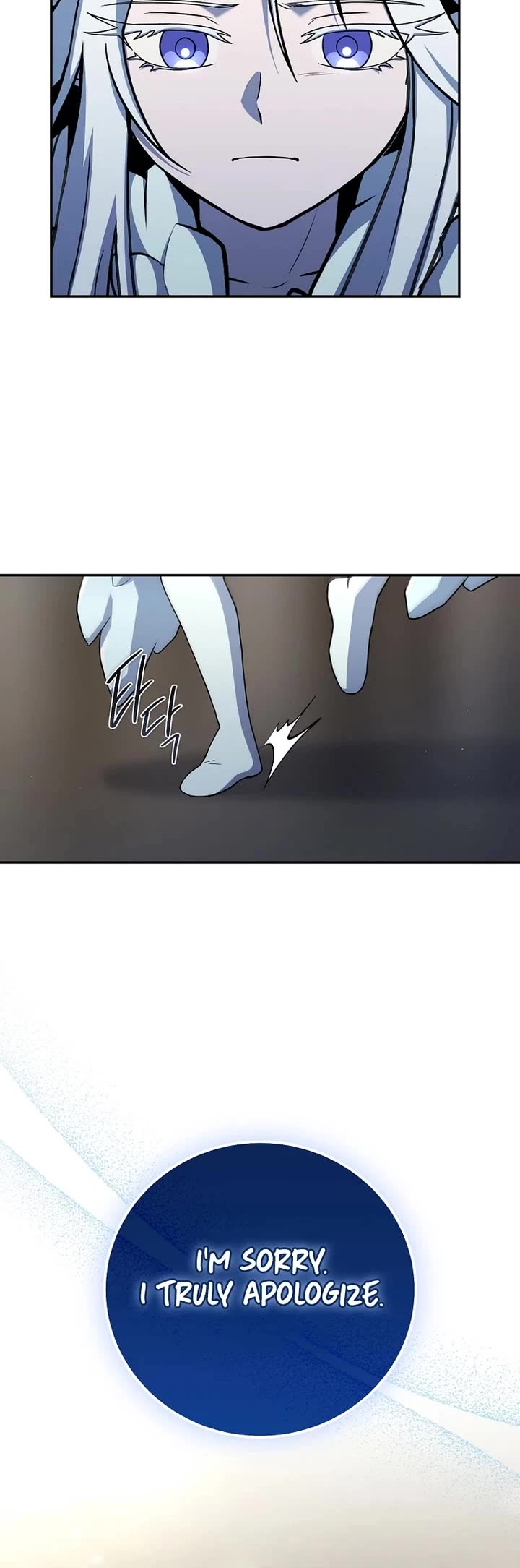 Return of the Frozen Player chapter 186 page 10