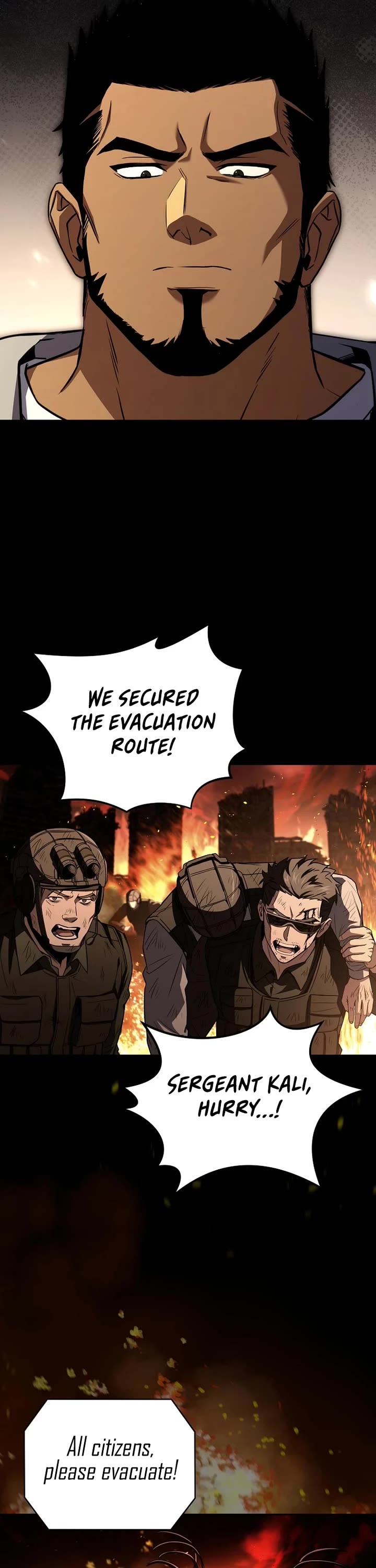 Return of the Frozen Player chapter 186 page 12