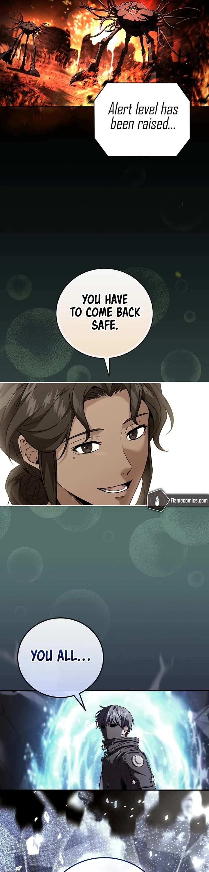 Return of the Frozen Player chapter 186 page 13