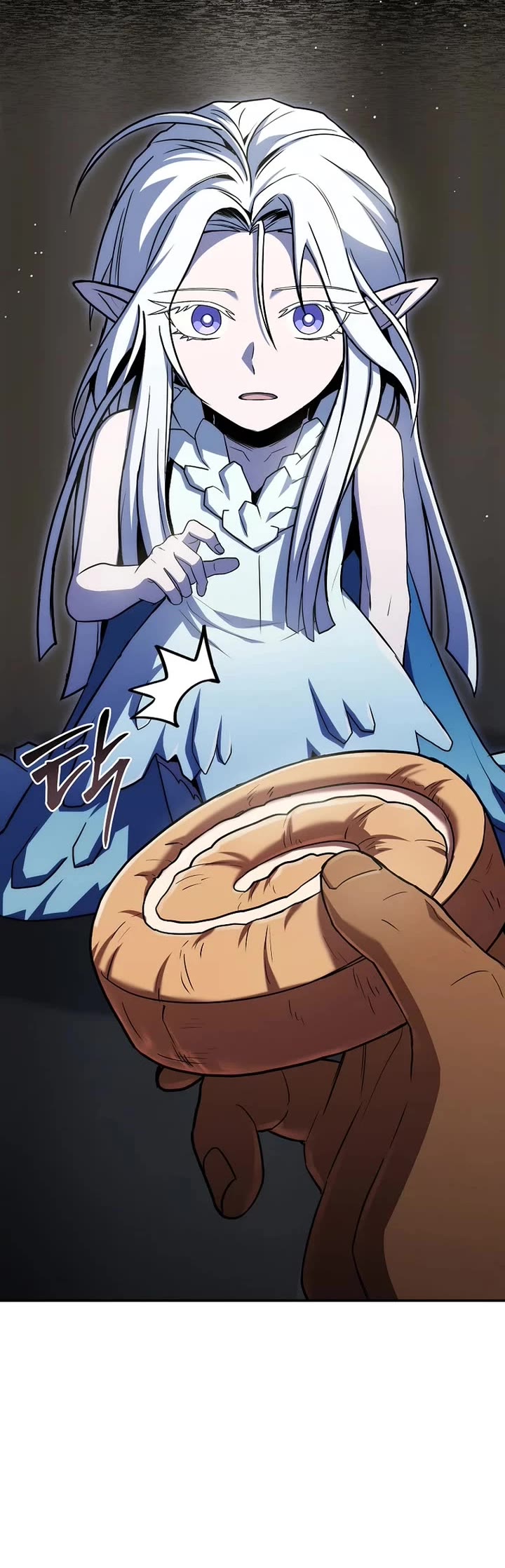 Return of the Frozen Player chapter 186 page 15