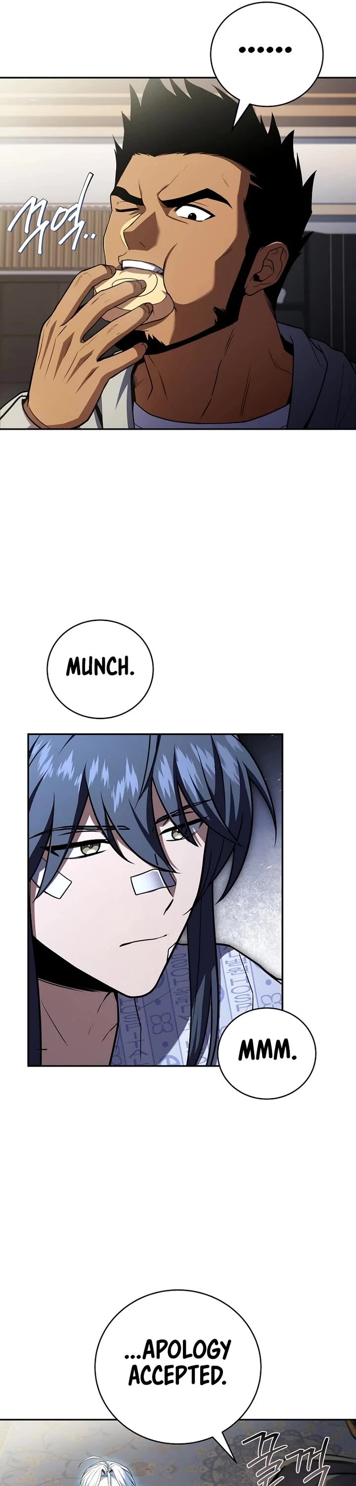 Return of the Frozen Player chapter 186 page 16