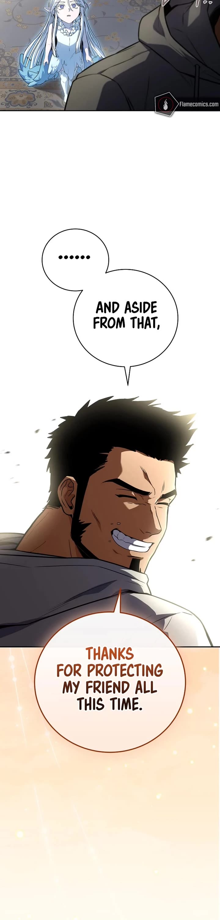 Return of the Frozen Player chapter 186 page 17