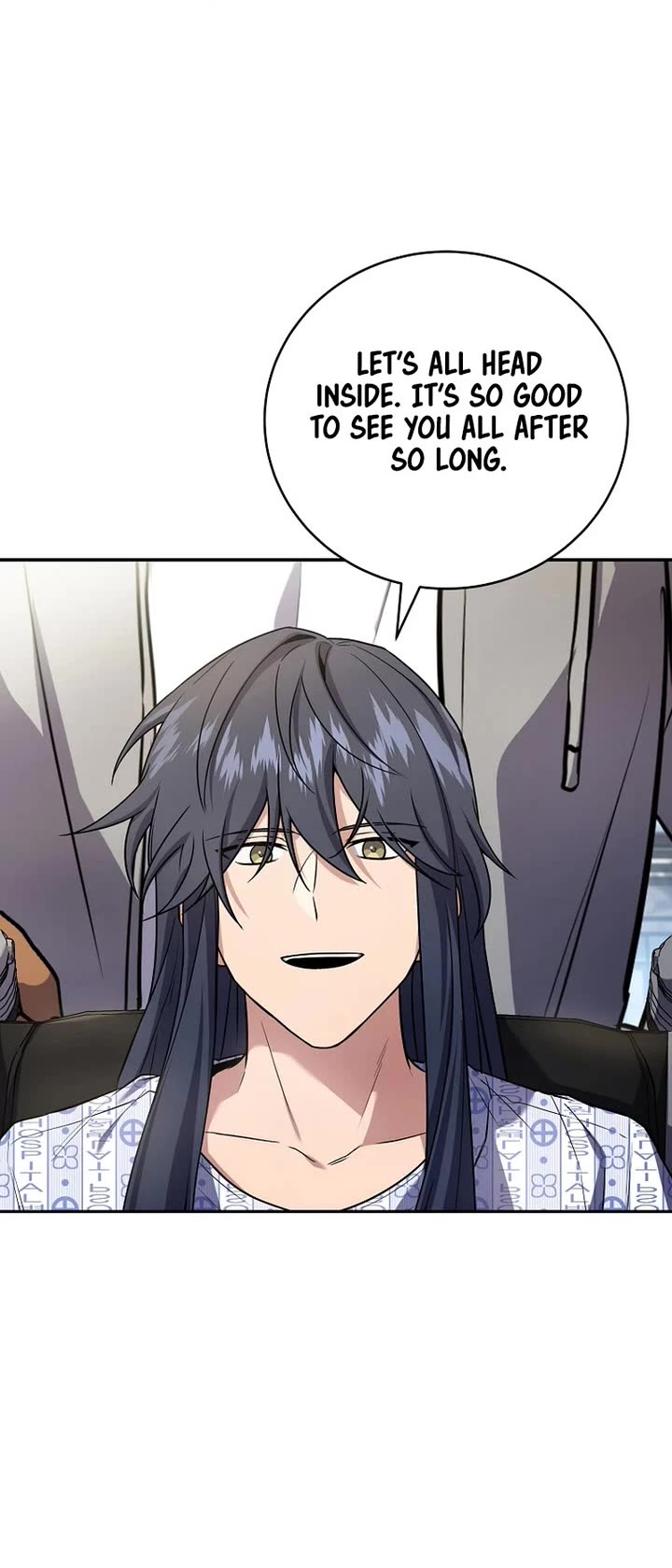 Return of the Frozen Player chapter 186 page 25