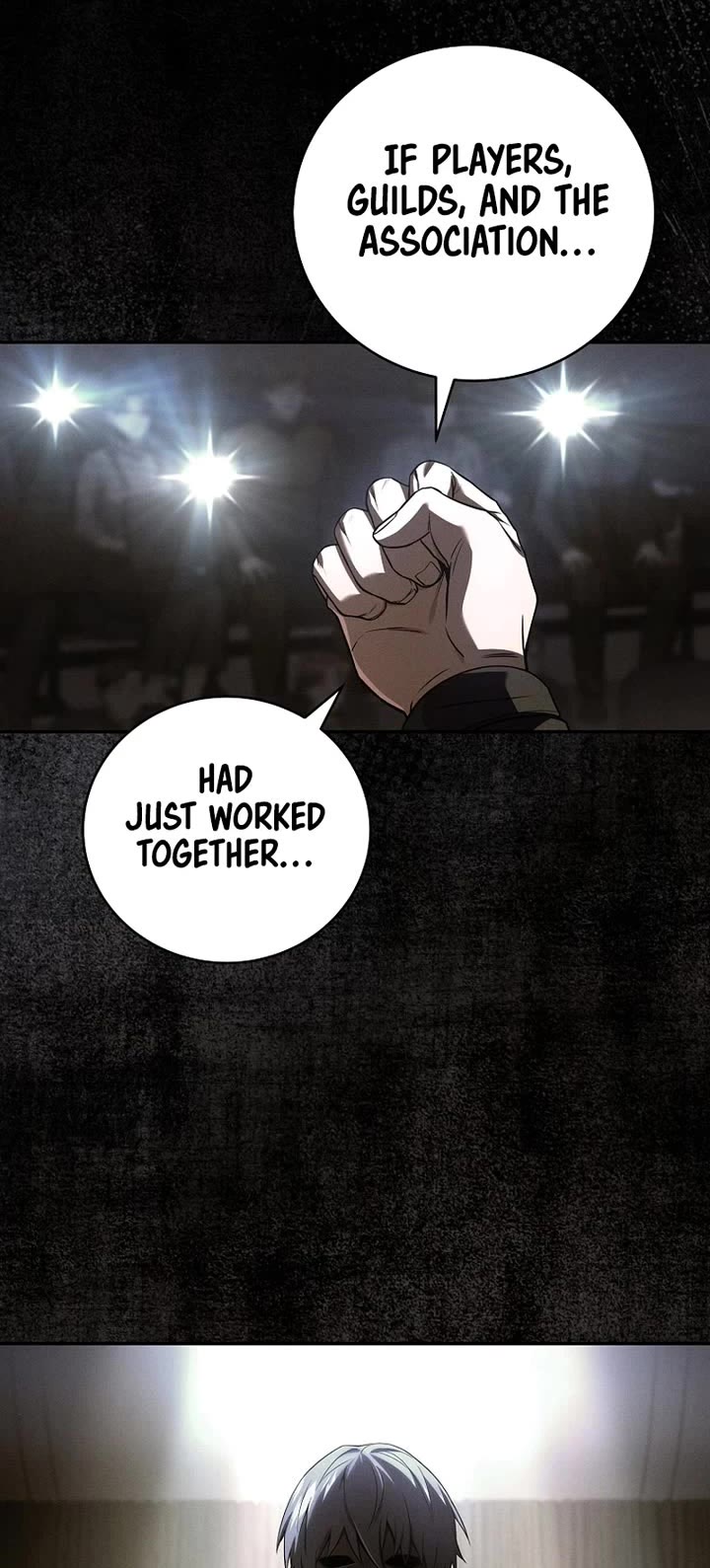 Return of the Frozen Player chapter 186 page 39