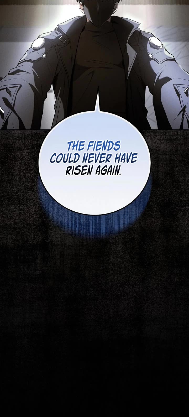 Return of the Frozen Player chapter 186 page 40