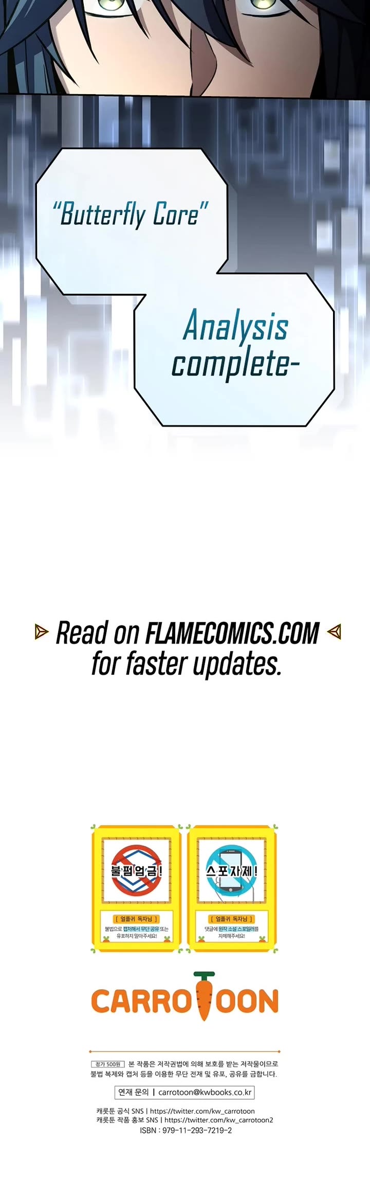 Return of the Frozen Player chapter 186 page 45