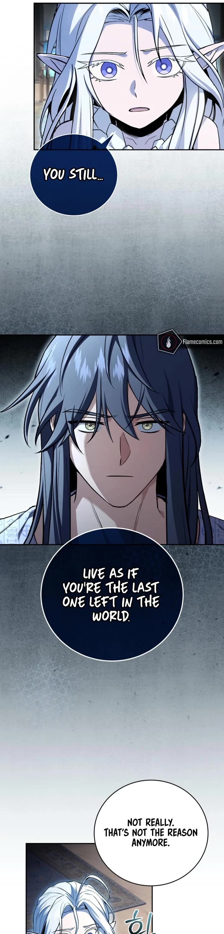 Return of the Frozen Player chapter 187 page 10