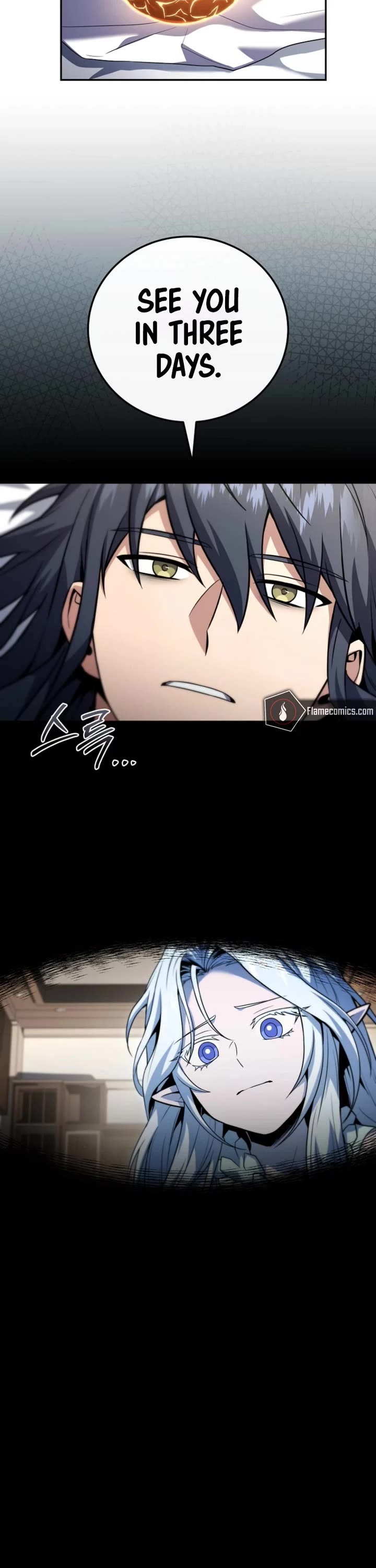 Return of the Frozen Player chapter 187 page 16