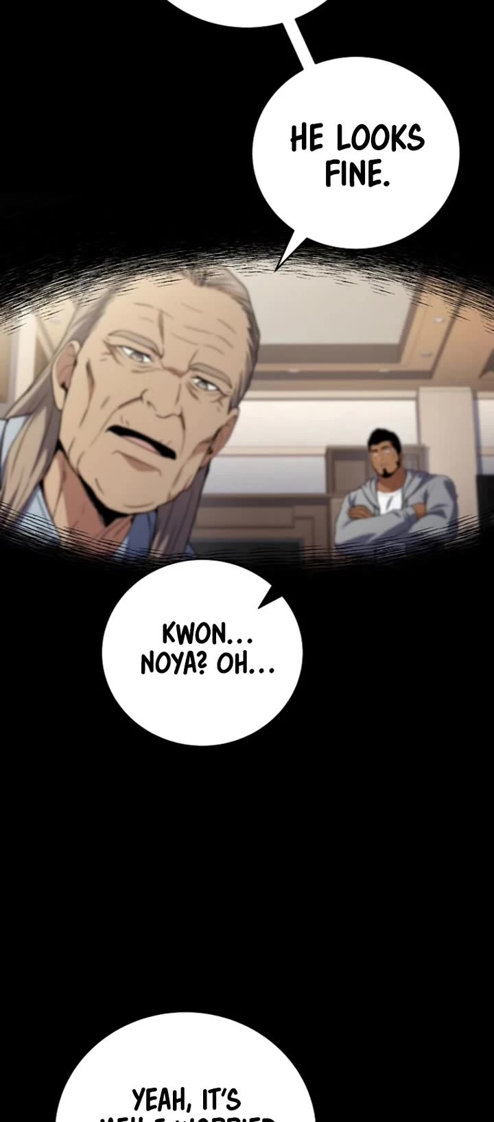 Return of the Frozen Player chapter 187 page 18