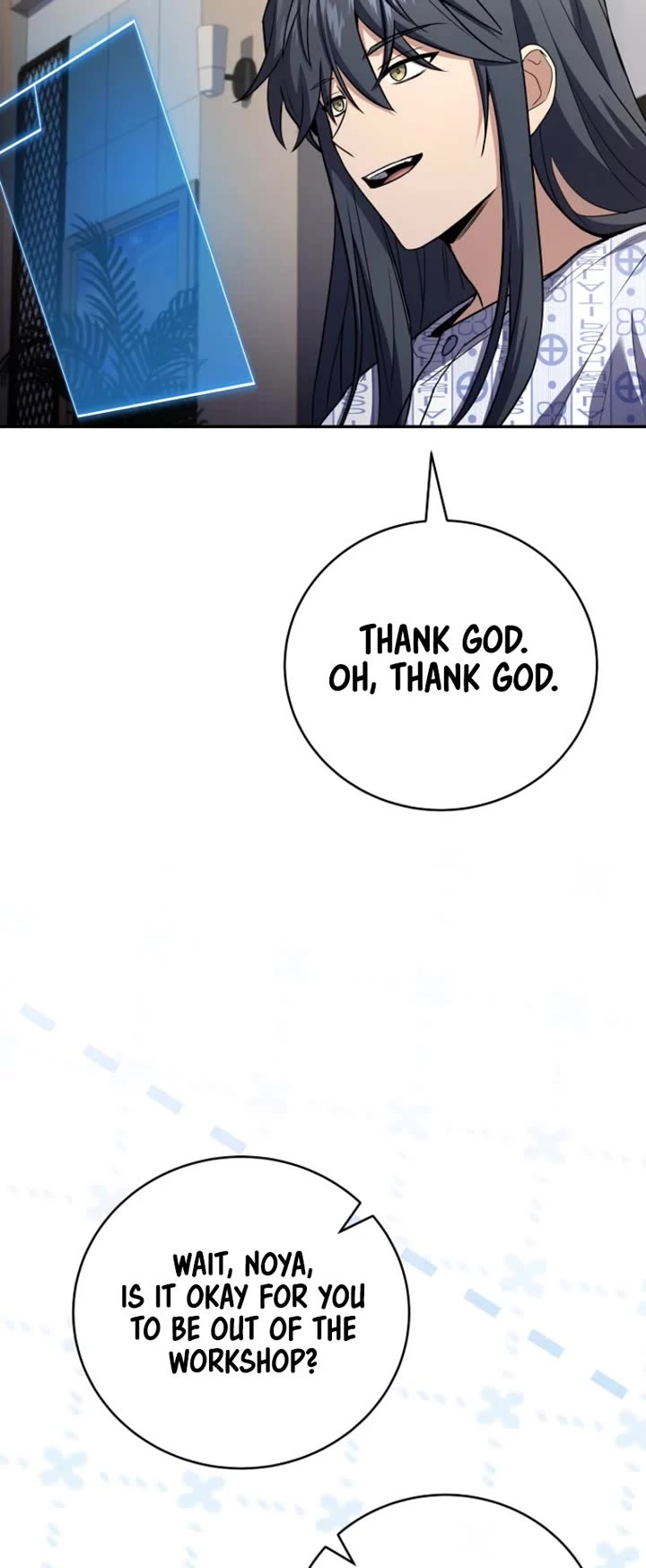 Return of the Frozen Player chapter 187 page 23