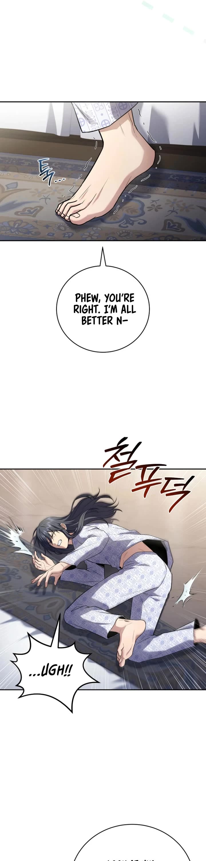 Return of the Frozen Player chapter 187 page 25