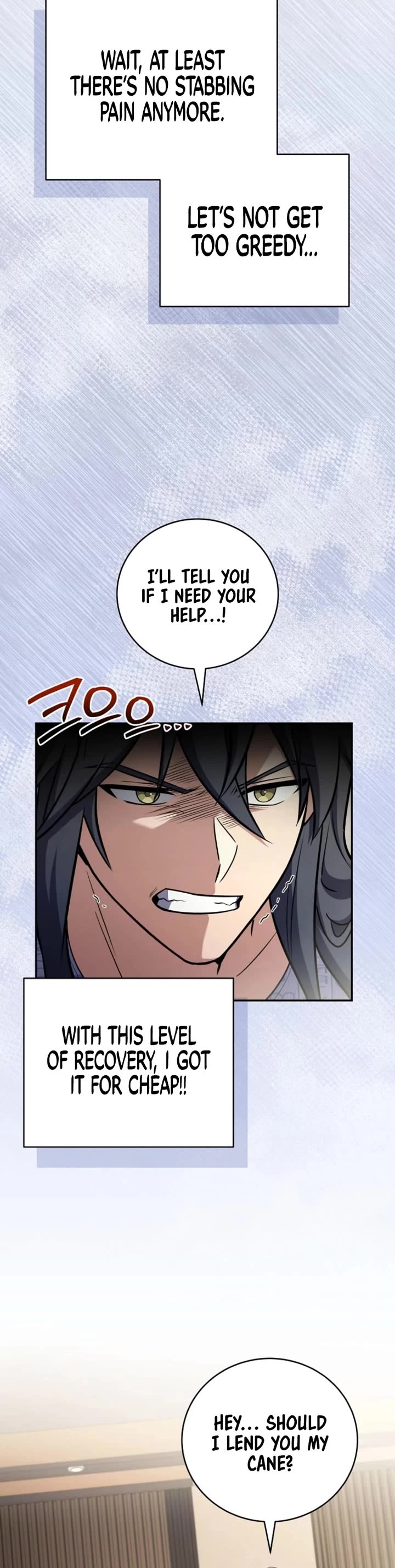 Return of the Frozen Player chapter 187 page 27