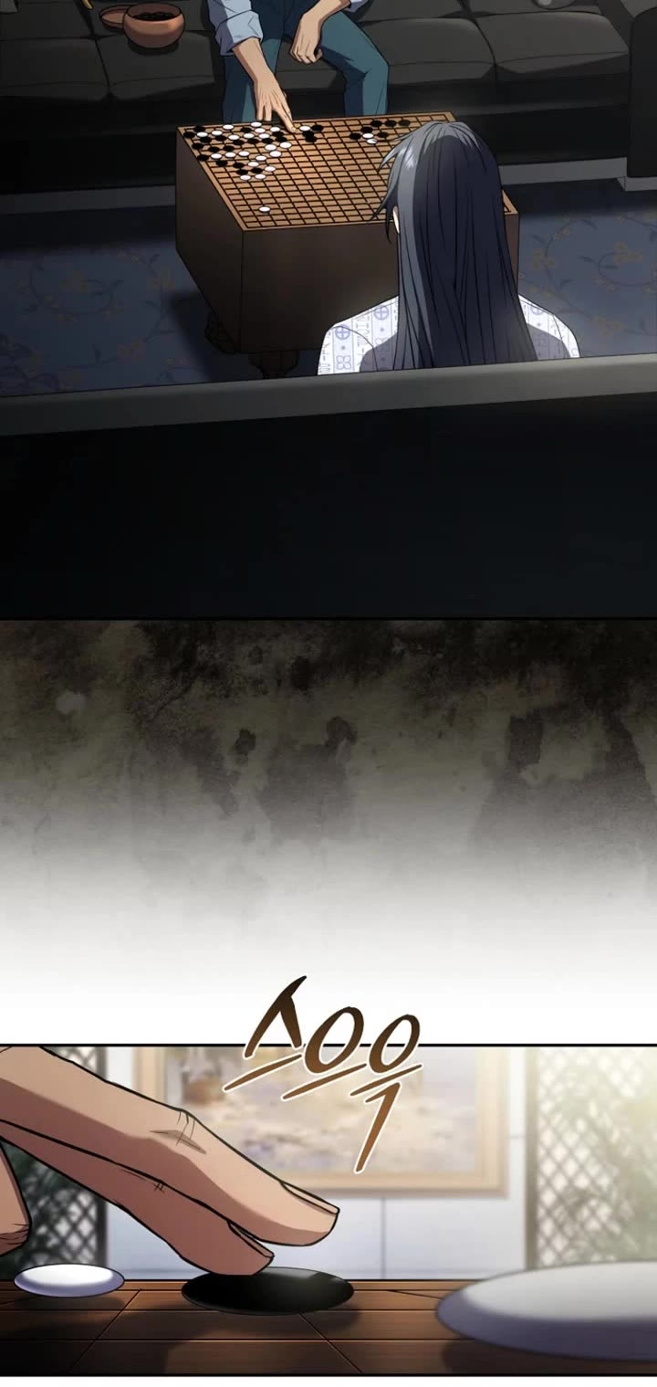 Return of the Frozen Player chapter 187 page 33