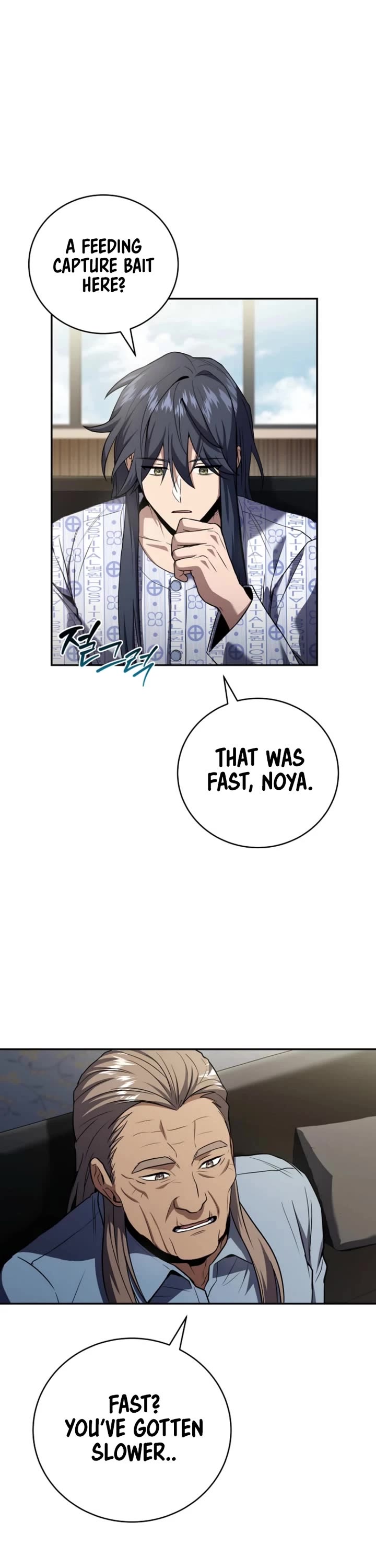 Return of the Frozen Player chapter 187 page 34