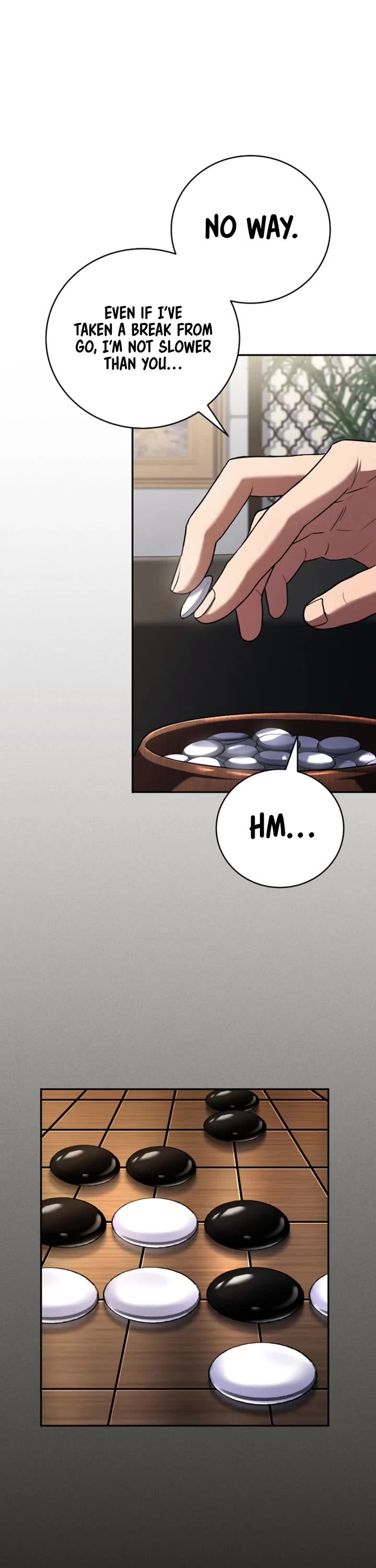 Return of the Frozen Player chapter 187 page 35