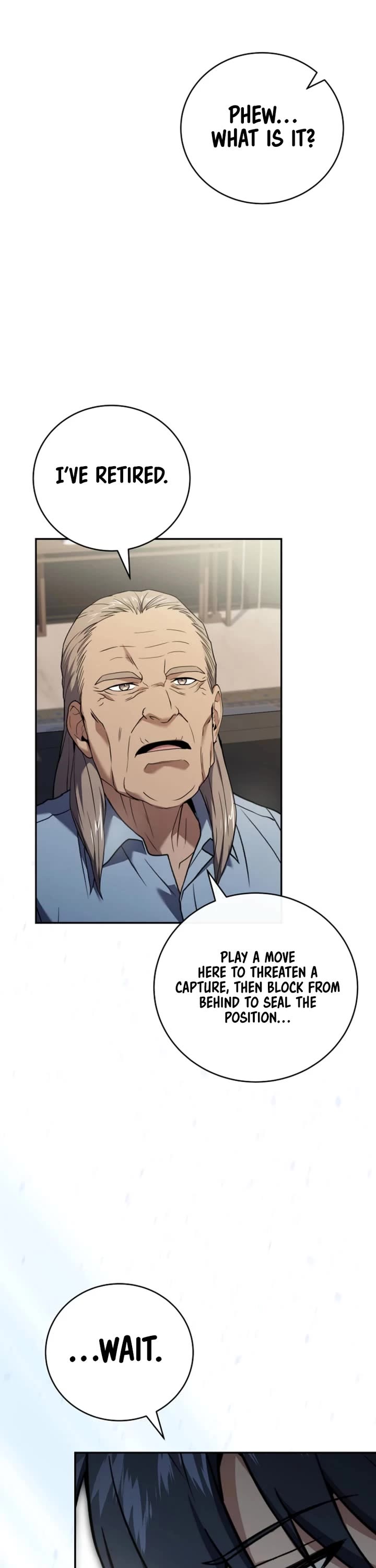 Return of the Frozen Player chapter 187 page 38