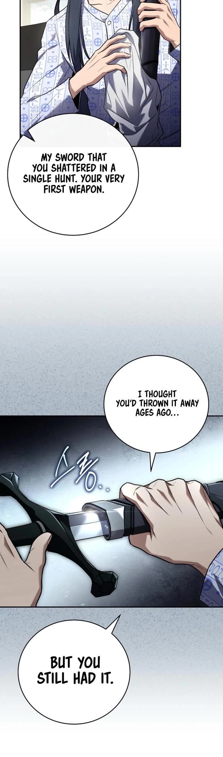 Return of the Frozen Player chapter 187 page 44