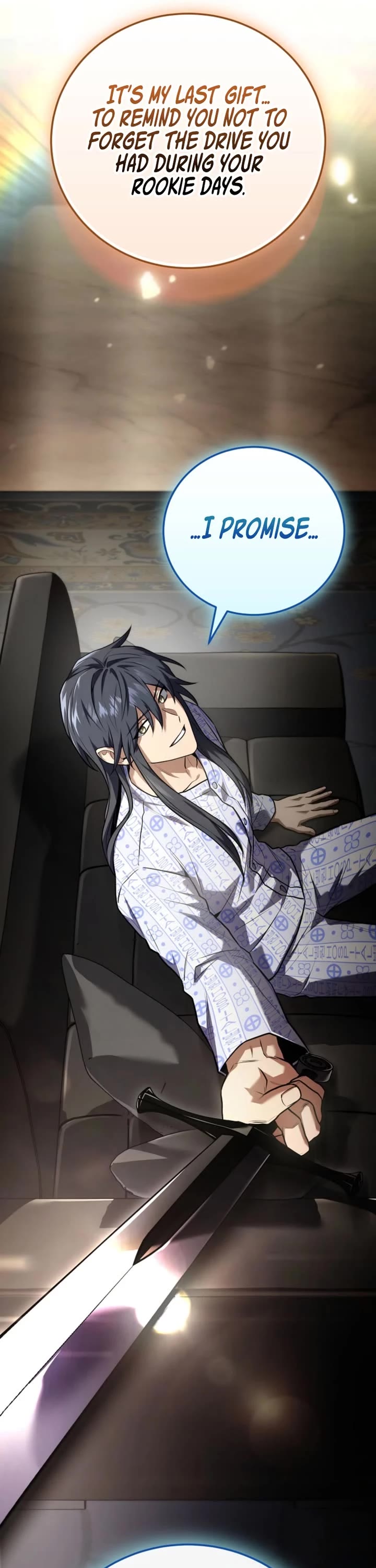 Return of the Frozen Player chapter 187 page 46