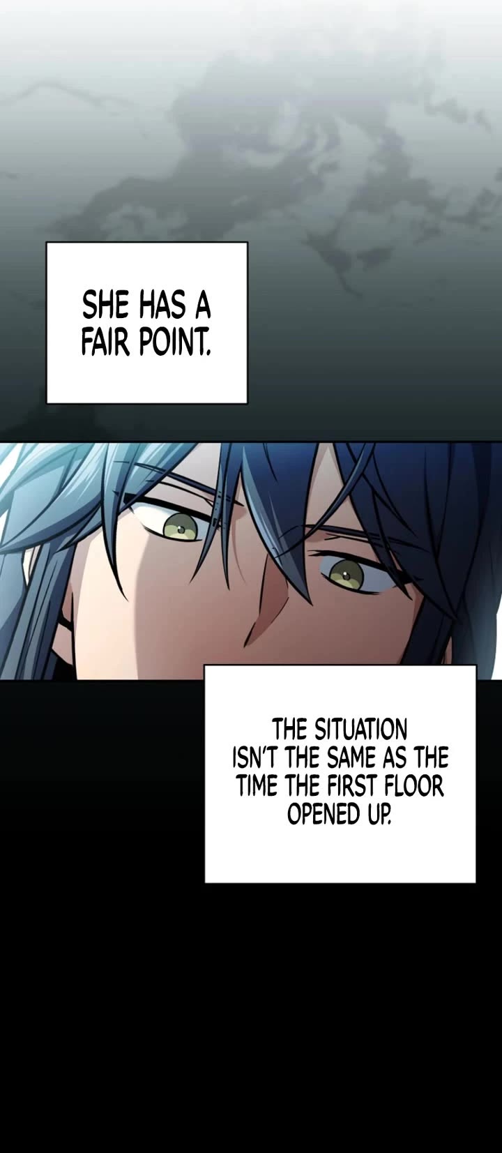 Return of the Frozen Player chapter 187 page 5