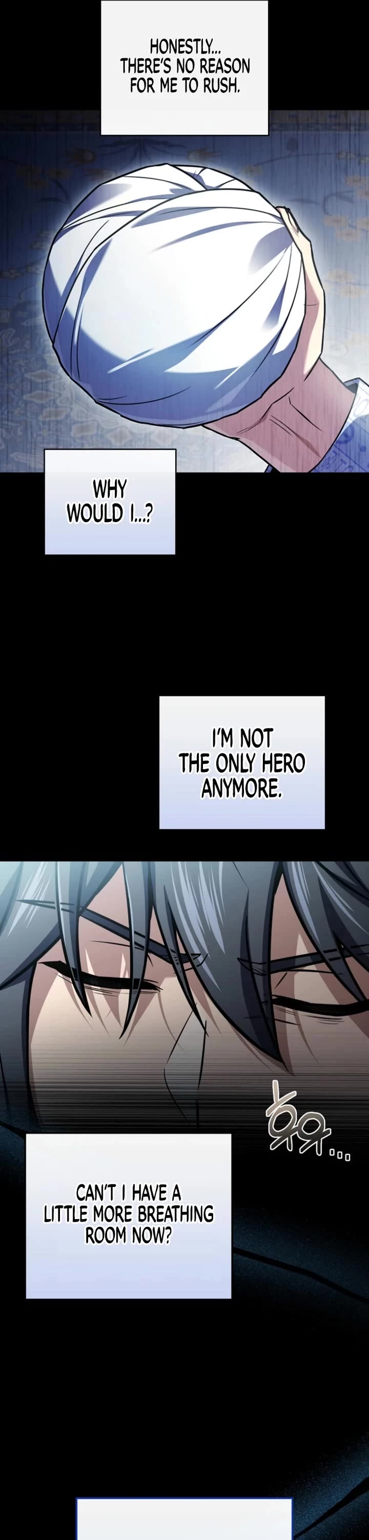 Return of the Frozen Player chapter 187 page 6