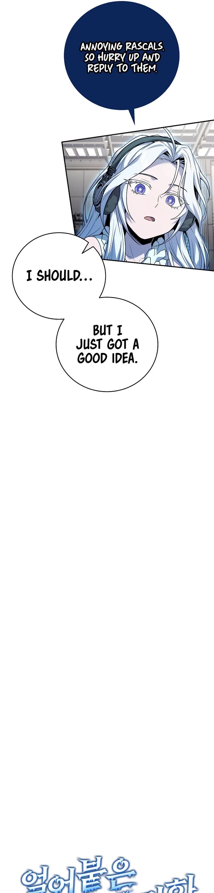 Return of the Frozen Player chapter 188 page 11