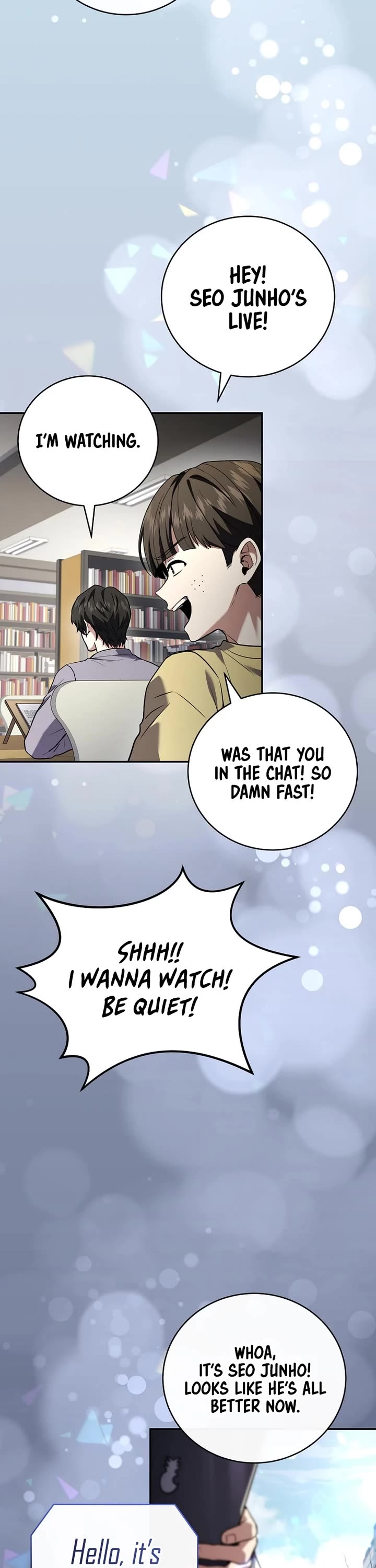 Return of the Frozen Player chapter 188 page 13