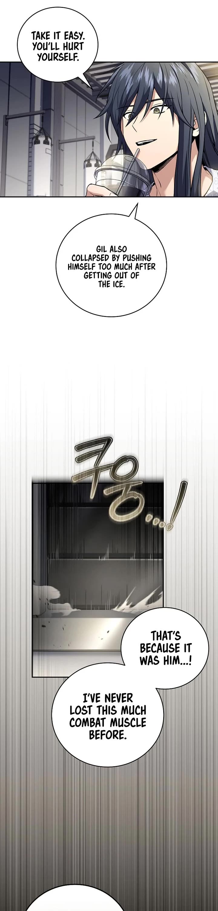 Return of the Frozen Player chapter 188 page 2